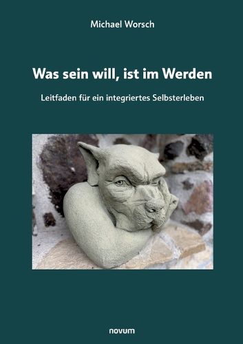 Cover image for Was sein will, ist im Werden
