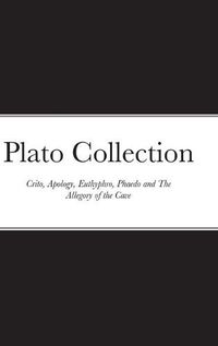 Cover image for Plato Collection