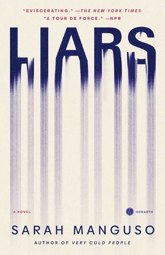 Cover image for Liars
