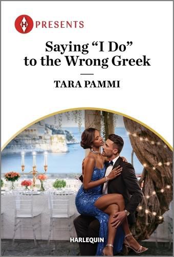 Cover image for Saying I Do to the Wrong Greek