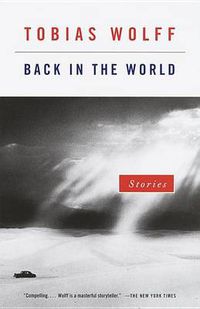 Cover image for Back in the World: Stories