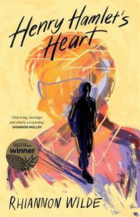 Cover image for Henry Hamlet's Heart