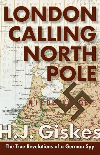 Cover image for London Calling North Pole