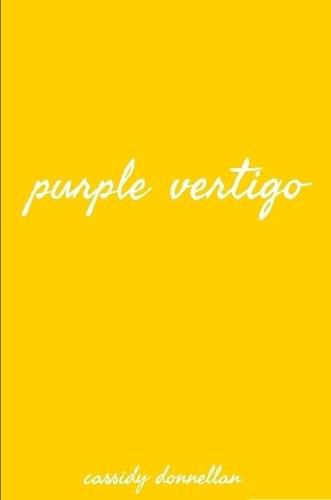 Cover image for Purple Vertigo