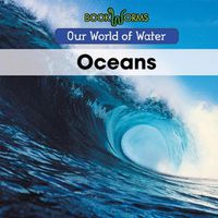 Cover image for Oceans