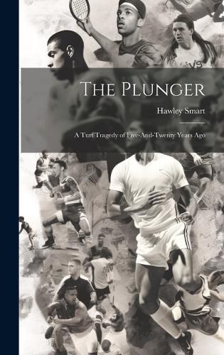 Cover image for The Plunger