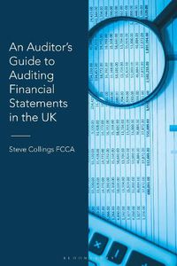 Cover image for An Auditor's Guide to Auditing Financial Statements in the UK