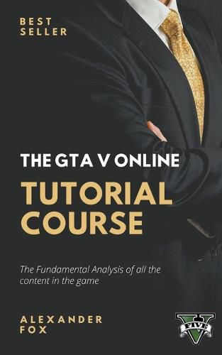 The GTA V Online Tutorial Book