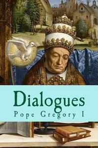 Cover image for Dialogues