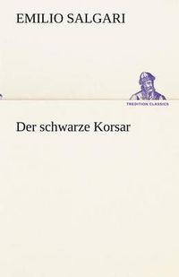 Cover image for Der Schwarze Korsar