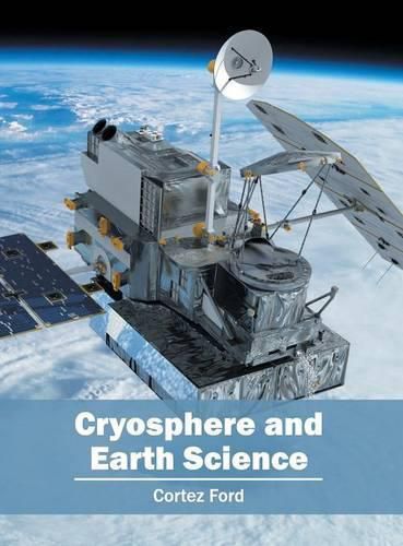 Cover image for Cryosphere and Earth Science