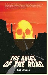 Cover image for The Rules of the Road