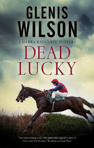 Cover image for Dead Lucky