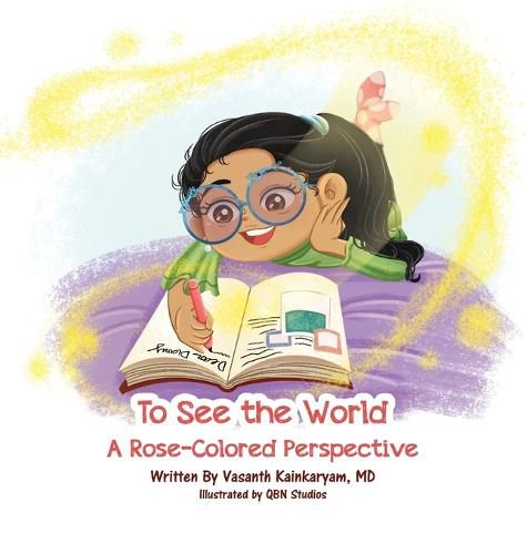 Cover image for To See the World