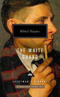 Cover image for The White Guard
