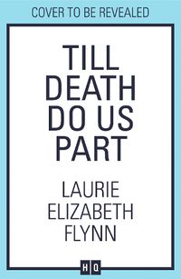 Cover image for Laurie Elizabeth Flynn 2 of 2
