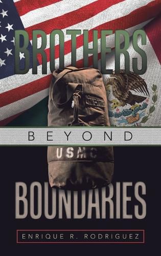 Cover image for Brothers Beyond Boundaries