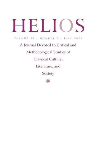 Cover image for Helios 48.2