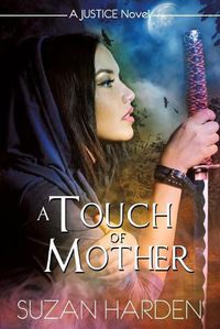 Cover image for A Touch of Mother