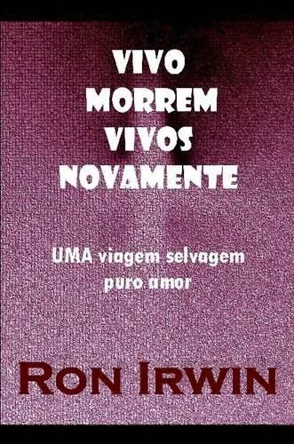 Cover image for Vivo Morrem Vivos Novamente