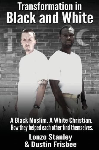 Cover image for Transformation in Black and White