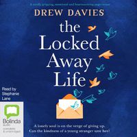 Cover image for The Locked-Away Life