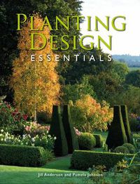 Cover image for Planting Design Essentials