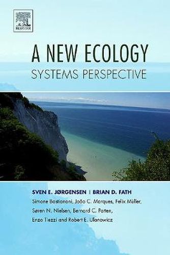 A New Ecology: Systems Perspective