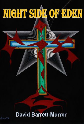 Cover image for Night Side of Eden