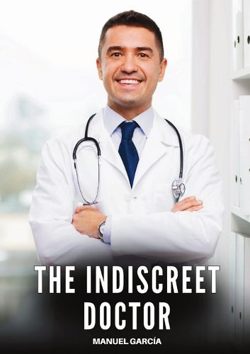 Cover image for The indiscreet doctor