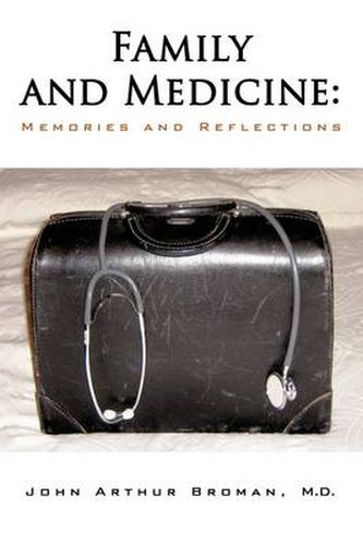 Cover image for Family and Medicine