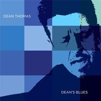 Cover image for Deans Blues