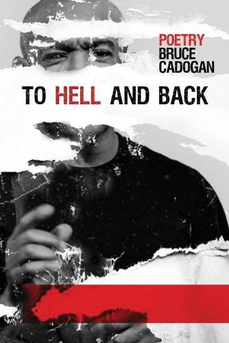 Cover image for To Hell and Back