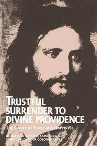 Cover image for Trustful Surrender to Divine Providence