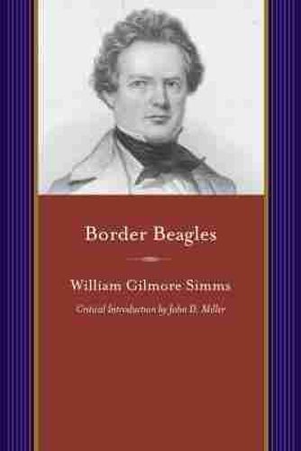Cover image for Border Beagles: A Tale of Mississippi