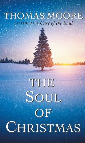 Cover image for The Soul of Christmas