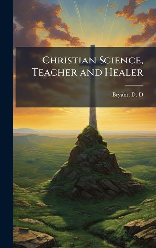 Cover image for Christian Science, Teacher and Healer