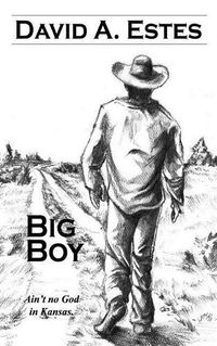 Cover image for Big Boy