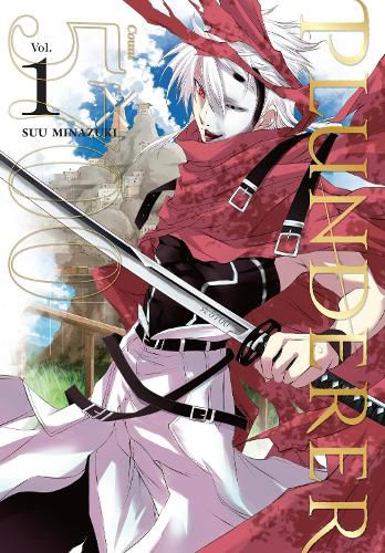 Cover image for Plunderer, Vol. 1