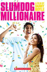 Cover image for Slumdog Millionaire Audio Pack