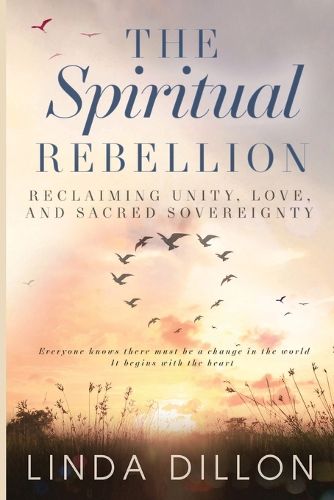 Cover image for The Spiritual Rebellion
