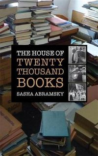 Cover image for The House of Twenty Thousand Books