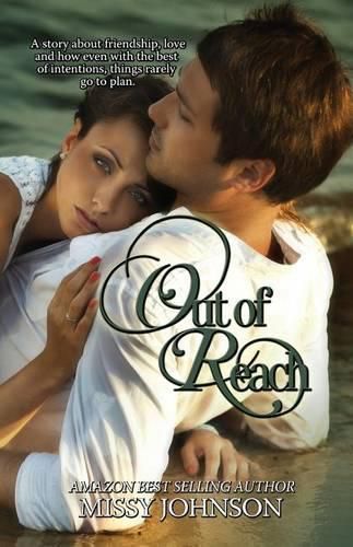 Cover image for Out of Reach