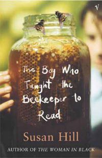 Cover image for The Boy Who Taught the Beekeeper to Read: And Other Stories