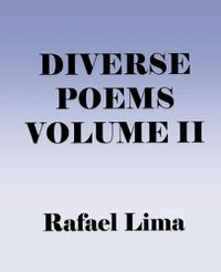 Cover image for Diverse Poems Volume II