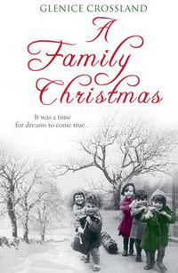 Cover image for A Family Christmas