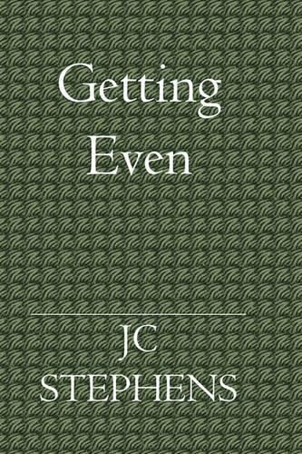 Cover image for Getting Even