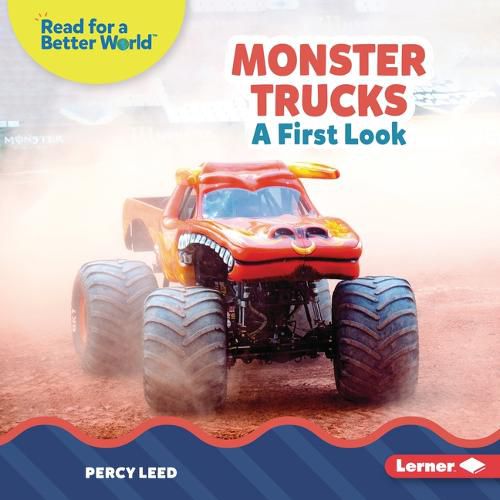 Monster Trucks