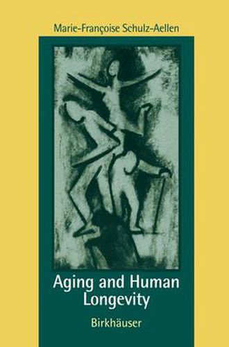 Cover image for Aging and Human Longevity