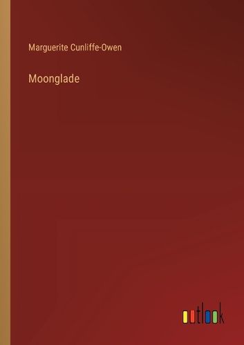 Cover image for Moonglade